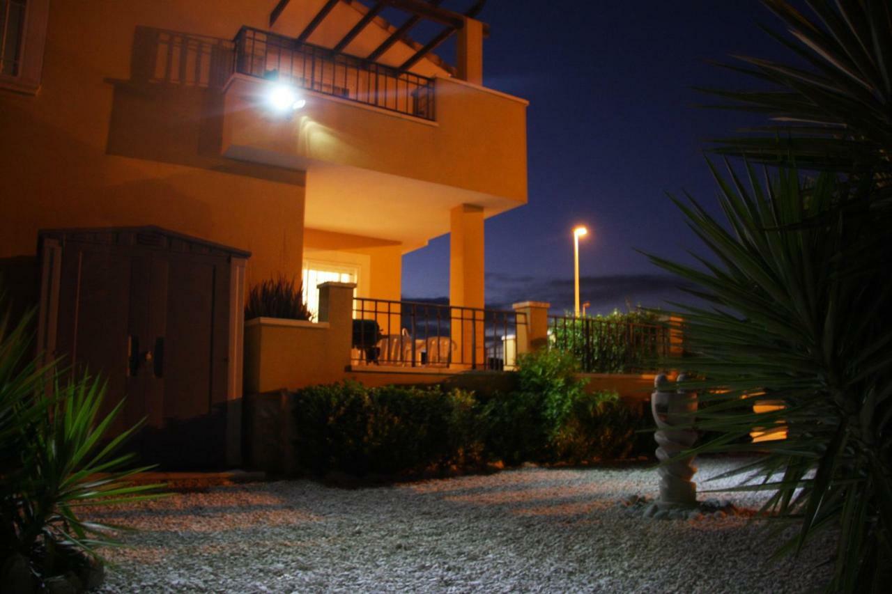 Hondon-Villa Hondón de las Nieves Exteriér fotografie